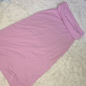 Newport News Easy Style Maxi Dress/Skirt